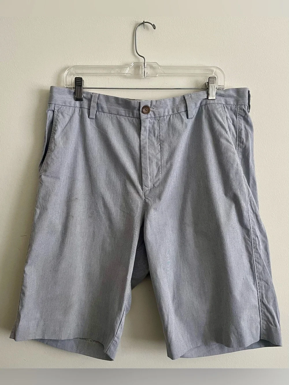 🫐 J. Crew Light Blue Men’s Shorts 🫐
